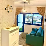 Arilvia Good Vibes Only Apartment Costa Calma