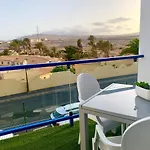 Apartment Arilvia Good Vibes Only