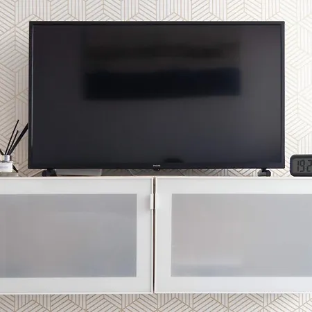 Arilvia Good Vibes Only Apartament *