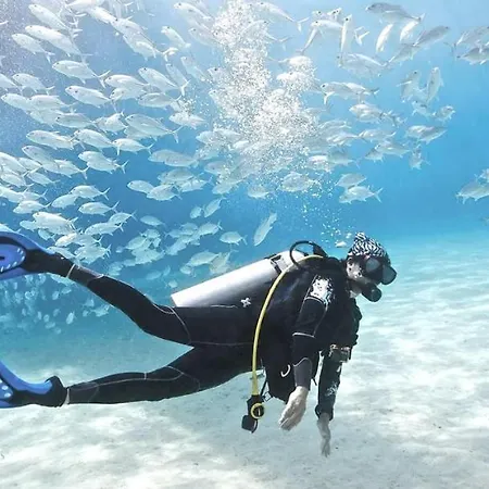 Arilvia Good Vibes Only * Costa Calma