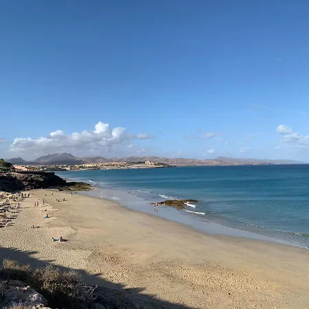 Apartament Arilvia Good Vibes Only *