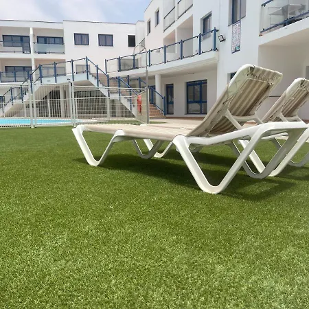 Arilvia Good Vibes Only Appartement