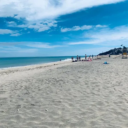 Arilvia Good Vibes Only *