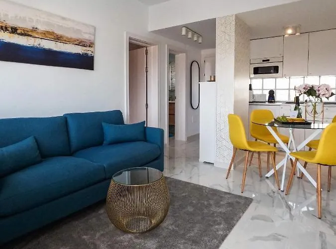 Arilvia Good Vibes Only Apartman *