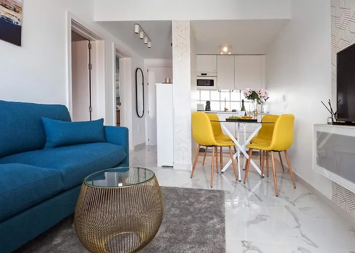 Apartman Arilvia Good Vibes Only