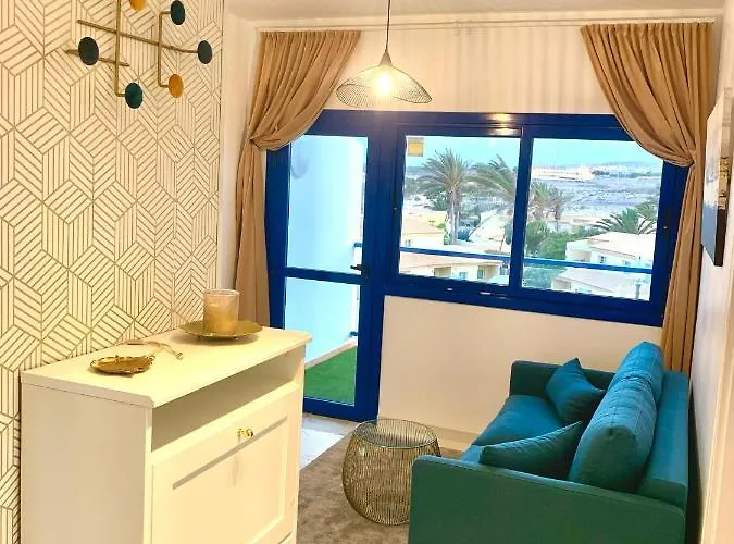 Arilvia Good Vibes Only Apartman Costa Calma