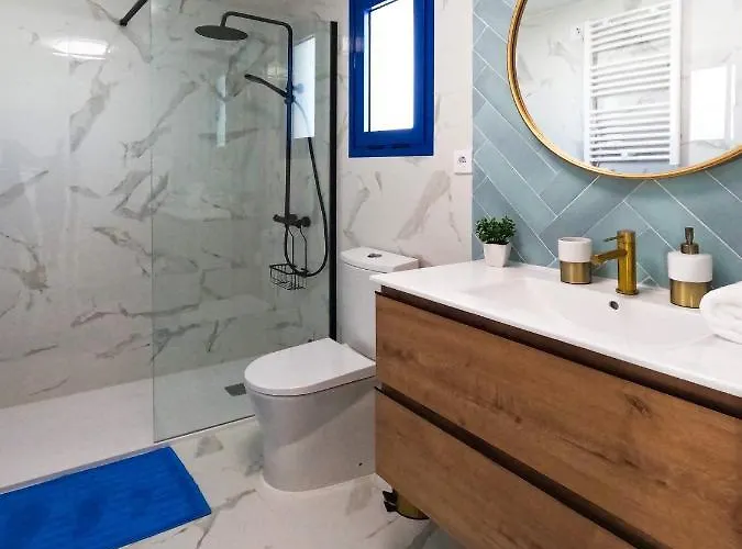 Arilvia Good Vibes Only Apartman Costa Calma