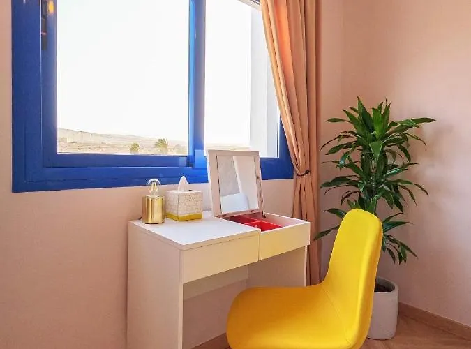 Arilvia Good Vibes Only *