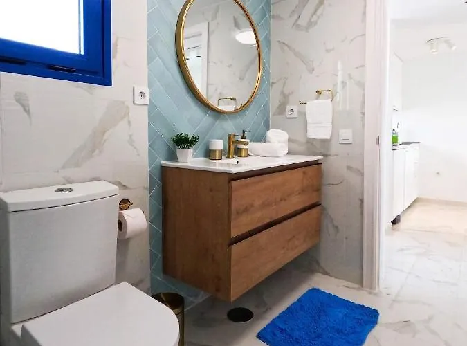 Arilvia Good Vibes Only Apartman Costa Calma