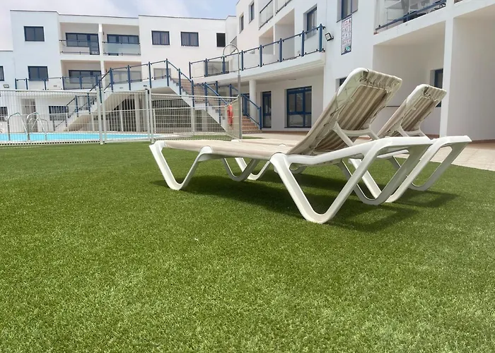 Arilvia Good Vibes Only Apartman