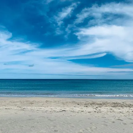 Lägenhet Arilvia Good Vibes Only