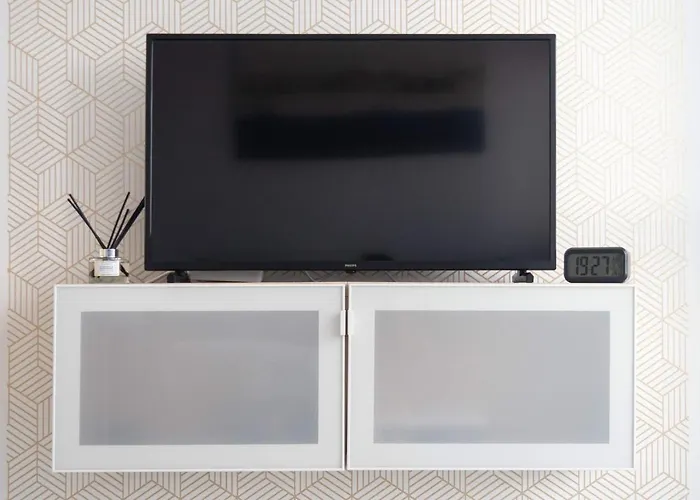 Arilvia Good Vibes Only Apartmán *