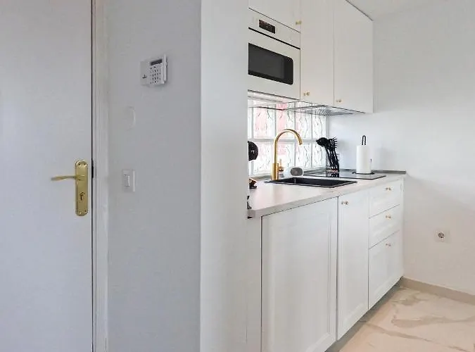 Apartmán Arilvia Good Vibes Only Costa Calma