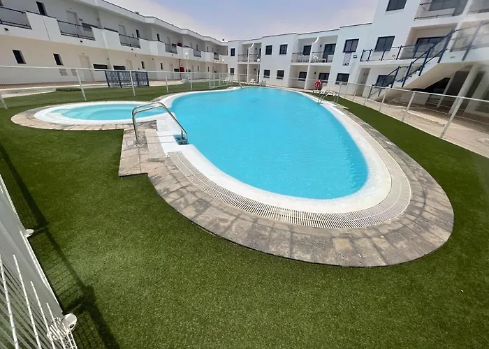 Arilvia Good Vibes Only Costa Calma