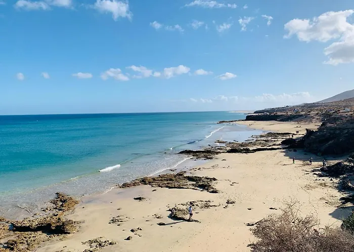 Arilvia Good Vibes Only Costa Calma