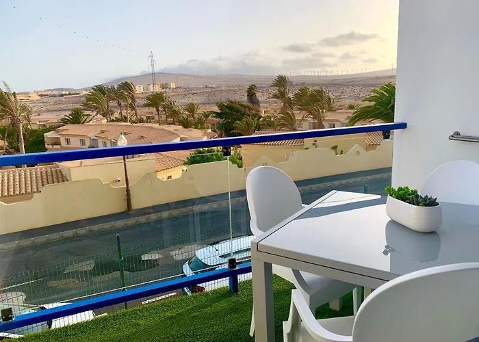 Apartmán Arilvia Good Vibes Only