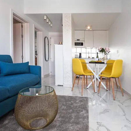 Appartement Arilvia Good Vibes Only