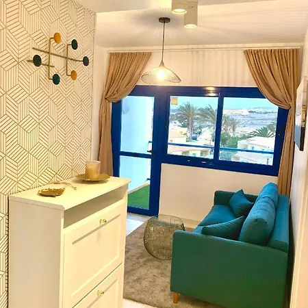 Arilvia Good Vibes Only Appartement Costa Calma