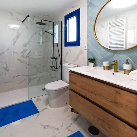 Arilvia Good Vibes Only Appartement Costa Calma