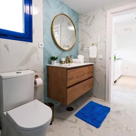 Arilvia Good Vibes Only Appartement Costa Calma