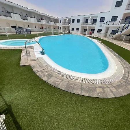 Arilvia Good Vibes Only Costa Calma