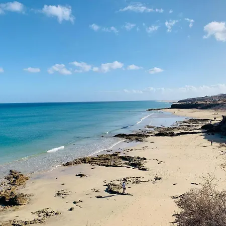 Arilvia Good Vibes Only Costa Calma