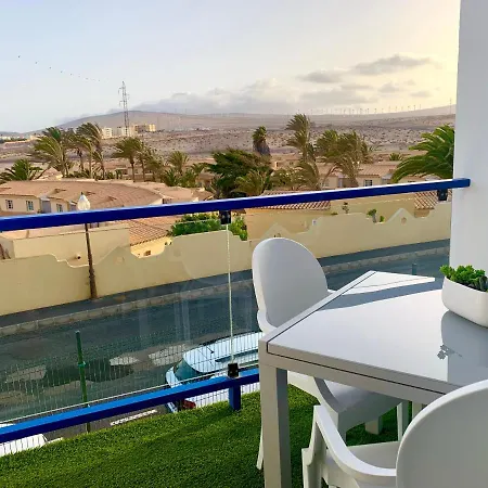 Appartement Arilvia Good Vibes Only