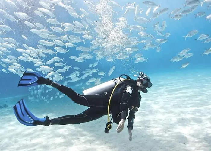 Arilvia Good Vibes Only * Costa Calma