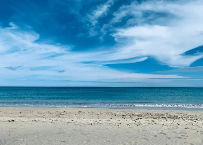 Apartamento Arilvia Good Vibes Only